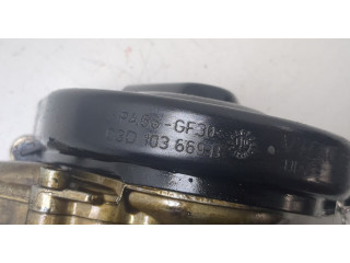 Масляный насос       