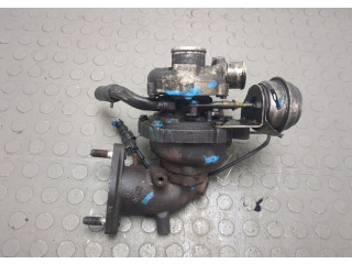  Турбина  KIA Carens 2002-2006             3310027400