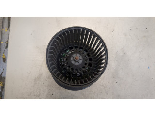 Моторчик печки Dacia Sandero 2012-2020