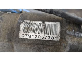    Рейка рулевая без г/у  Chevrolet Tahoe 2006-2014      