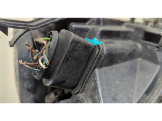 Фара передняя Ford Focus 2 2005-2008 левая