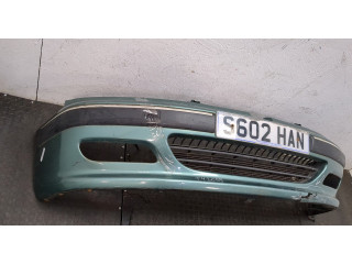 Бампер  Peugeot 406 1995-1999 передний   