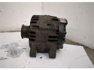 Генератор Renault Clio 2005-2009