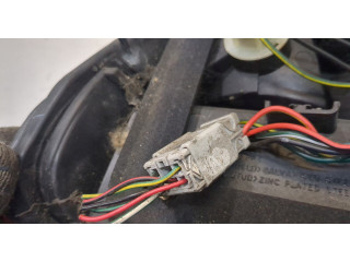 Задний фонарь