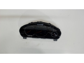 Панель приборов Mitsubishi Grandis 8100a201, 2574301311 2 Дизель