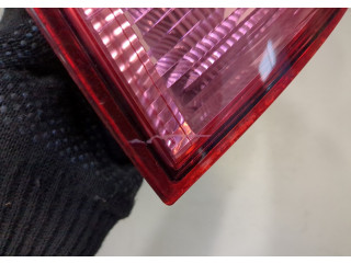 Задний фонарь 26550EY00A, 89501310 Nissan Qashqai 2006-2013