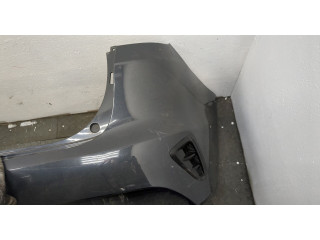 Бампер  KIA Ceed 2018-2021 задний   