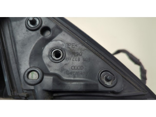 Зеркало боковое  Audi A6 (C6) 2004-2011  левое           