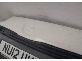 Бампер Peugeot Partner 2008-2012 передний