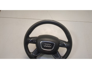 Руль Audi A6 (C7) 2011-2018