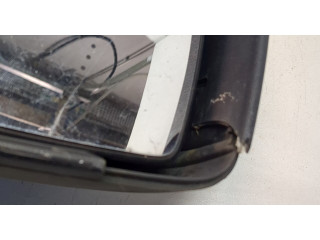 Зеркало боковое  Citroen C4 2004-2010  правое            8149ZV, 1608065580