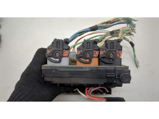 Блок БСМ Citroen C4 Grand Picasso 2006-2013 9664705880