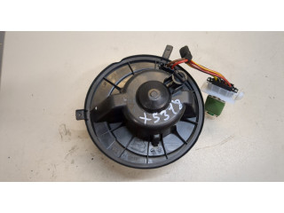 Моторчик печки  Volkswagen Passat 7 2010-2015 Европа        