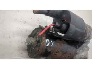 Стартер  Volkswagen Passat CC 2008-2012   02E911023L   