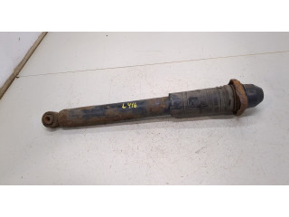 Стойка амортизатора Infiniti QX70