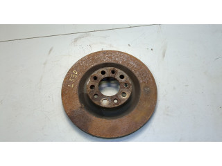 Диск тормозной Alfa Romeo Stelvio 2016-2025 задний