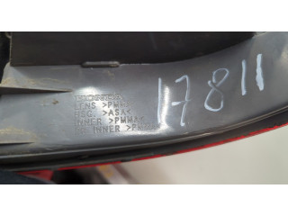 Задний фонарь     33551SHJA11     