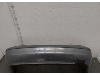 Бампер  Volvo S40 / V40 1995-2004 задний   