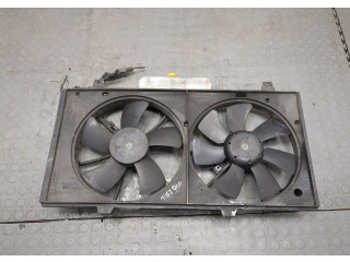 Вентилятор радиатора  Mazda 6 (GH) 2007-2012           