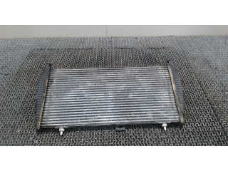 Интеркулер  Peugeot 607 2.7  0384H9    