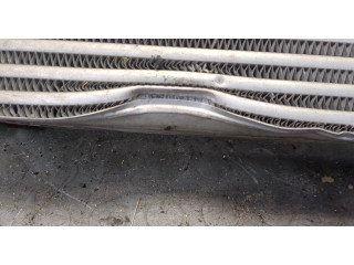 Интеркулер Cadillac CT5 2019-2024