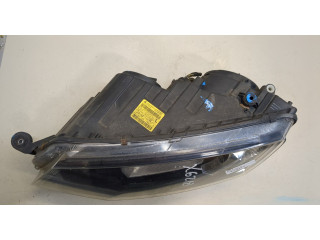 Фара передняя  Skoda Octavia (A7) 2013-2023 левая 