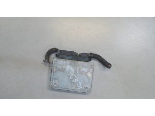 Блок управления двигателем  Skoda Octavia Tour 1996-2000     