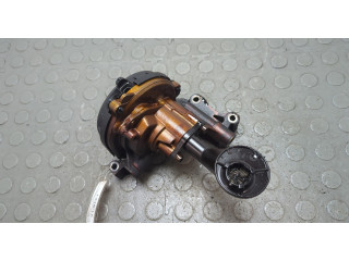 Масляный насос