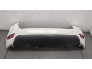 Бампер  Citroen C4 Picasso 2013-2016 задний   