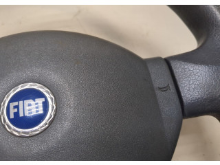 Руль  Fiat Panda 2003-2012            735358654, 735411159