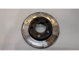 Диск тормозной  Volkswagen Golf 4 1997-2005   задний         