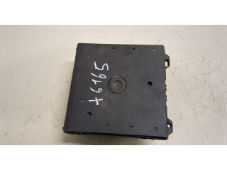 Блок комфорта Skoda Fabia 2004-2007 6Q1937049D