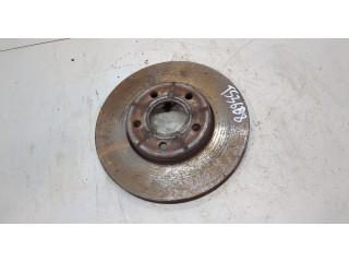 Диск тормозной  Ford Focus 3 2011-2015   передний         