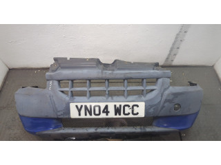 Бампер  Fiat Doblo 2000-2015 передний   