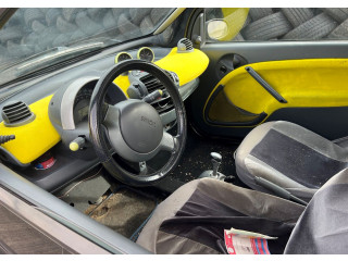 Стартер Smart Fortwo 1998-2007 0.7
