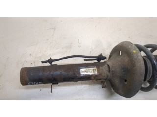 Стойка амортизатора  Volkswagen Golf 4 1997-2005 1J0413031BH     
