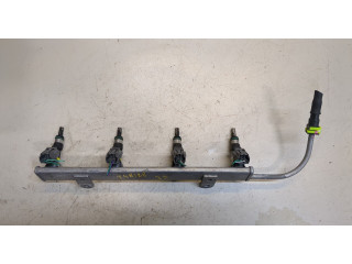 Форсунка топливная Mitsubishi Outlander 2015-2018