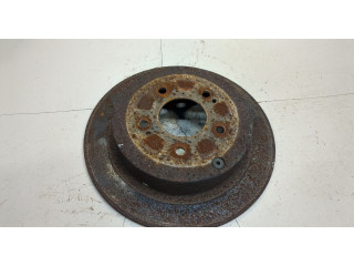 Диск тормозной Mitsubishi Endeavor 3.8 задний 4615A051