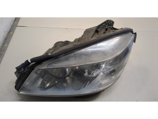 Фара передняя  Mercedes C W204 2006-2015 левая 
