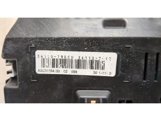 Панель приборов  Suzuki Grand Vitara 2005-2016            