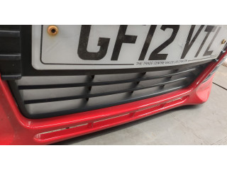 Бампер  Ford Focus 3 2011-2015 передний   1719342, BM5117757AFXWAA