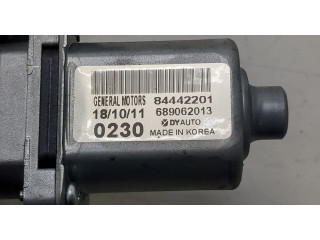 Моторчик заднего дворника Cadillac XT4 2018-2023