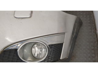 Бампер Chevrolet Captiva 2011-2016 передний