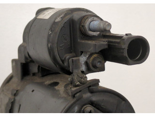 Стартер  Skoda Octavia (A5) 2004-2013 1.6     