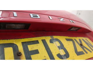 Замок багажника  Seat Ibiza 4 2008-2015       