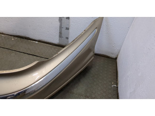 Бампер Jaguar X-Type 2001-2009 задний