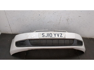 Бампер  Volkswagen Golf 6 2009-2012 передний   5K0807079