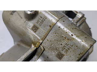 Масляный насос