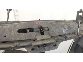 Замок капота Volkswagen Touareg 2002-2007