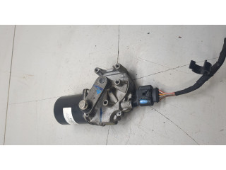 Двигатель стеклоочистителя (моторчик дворников) передний  Volkswagen Atlas Cross Sport 2019-      